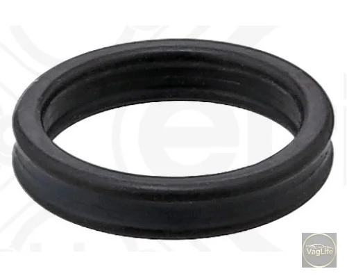 Кільце ущільн патрубка ниж 06B121687 (EL331270) для Skoda / VW / Audi / Seat (VAG)