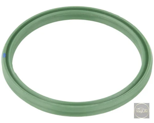 Кільце ущільн патрубка турбіни 3C0145117B для Skoda / VW / Audi / Seat (VAG)