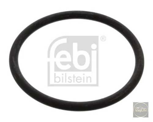 Кільце ущільн термостата 038121119B (FE17966) для Skoda / VW / Audi / Seat (VAG)