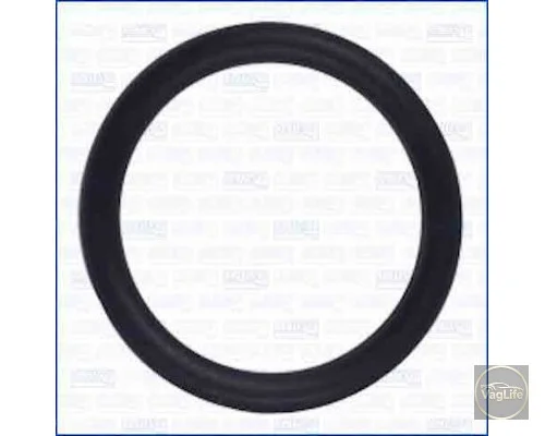 Кільце ущільн трубки турбіни WHT003367 для Skoda / VW / Audi / Seat (VAG)