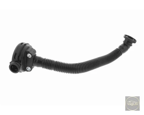 Клапан рециркуляції ОГ 03E103201C для Skoda / VW / Audi / Seat (VAG)