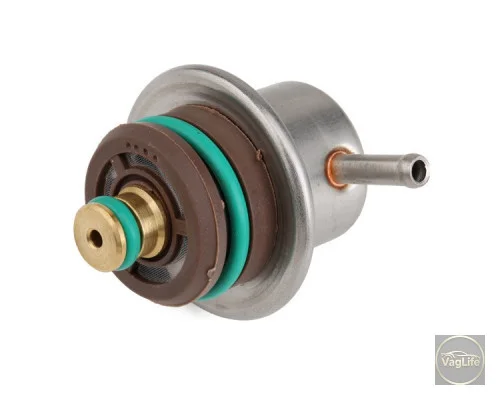 Клапан регулятор тиску палива 037133035C (HP108125) для Skoda / VW / Audi / Seat (VAG)