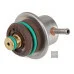 Клапан регулятор тиску палива 037133035C (HP108125) для Skoda / VW / Audi / Seat (VAG)