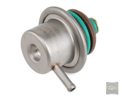 Клапан регулятор тиску палива 037133035C (HP108125) для Skoda / VW / Audi / Seat (VAG)