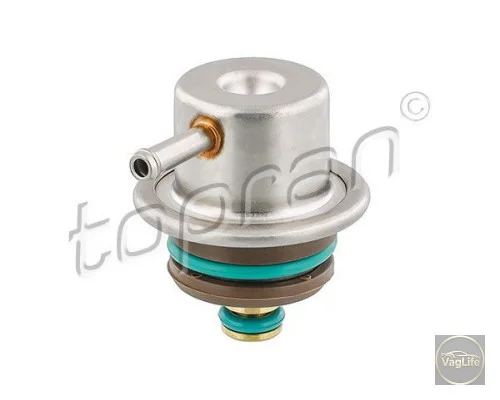 Клапан регулятор тиску палива 037133035C (HP108125) для Skoda / VW / Audi / Seat (VAG)