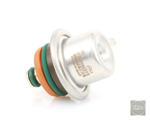 Клапан регулятор тиску палива Supb 1.6-2.8 078133534C (280160575) для Skoda / VW / Audi / Seat (VAG)