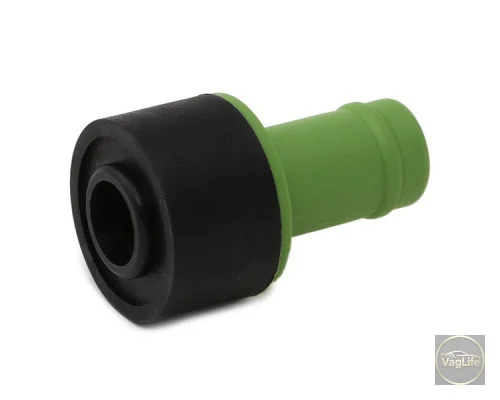 Клапан вентиляції картера 035103245G (HP114928) для Skoda / VW / Audi / Seat (VAG)