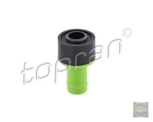 Клапан вентиляції картера 035103245G (HP114928) для Skoda / VW / Audi / Seat (VAG)