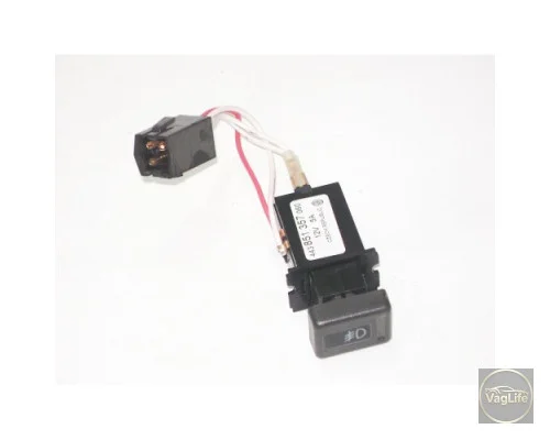 Кнопка протитуманок 115939019 для Skoda / VW / Audi / Seat (VAG)