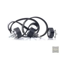 Комплект ГРМ Fabia/Caddy 2/3/Golf 4/5/Polo1.4 16V Febi (3 ролик)