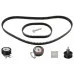 Комплект ГРМ 036198119C (FE33913) для Skoda / VW / Audi / Seat (VAG)