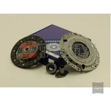 Комплект зчеплення Fabia 1.4 8V Statim