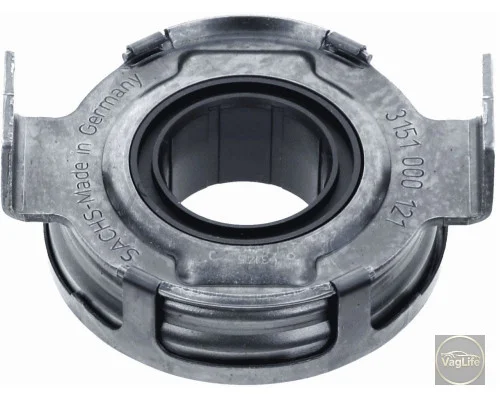 Комплект зчеплення 032141025G / 034 (3000950022) для Skoda / VW / Audi / Seat (VAG)