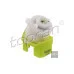Контактна група замку запалюв 6N0905865 (HP103561) для Skoda / VW / Audi / Seat (VAG)