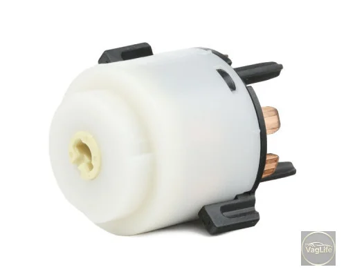 Контактна група замку запалюв 6N0905865 (HP103561) для Skoda / VW / Audi / Seat (VAG)