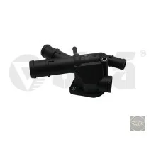 Корпус датчика температури Octavia A5 New/SuperB II 2.0 оригінал