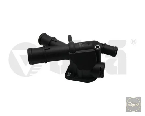 Корпус датчика температури 03L121132Q для Skoda / VW / Audi / Seat (VAG)