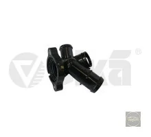 Корпус датчика температури VW/Audi 2.5 Vika