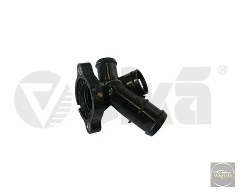 Корпус датчика температури 07K121133E (11211853901) для Skoda / VW / Audi / Seat (VAG)