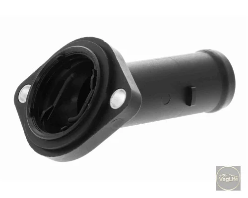 Корпус термостата кришка 03L121121 для Skoda / VW / Audi / Seat (VAG)