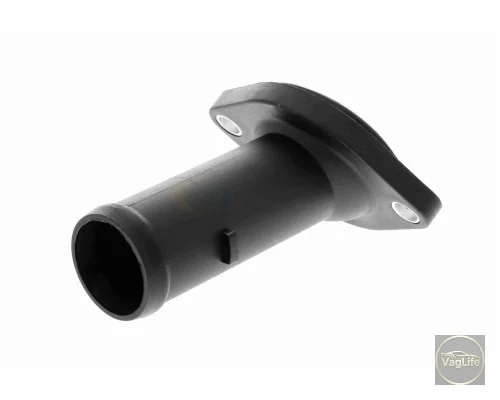 Корпус термостата кришка 03L121121 для Skoda / VW / Audi / Seat (VAG)