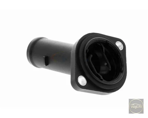 Корпус термостата кришка 03L121121 для Skoda / VW / Audi / Seat (VAG)