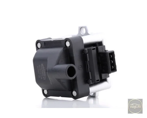 Котушка запалювання 6N0905104 (BAEQ008) для Skoda / VW / Audi / Seat (VAG)