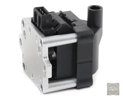 Котушка запалювання 6N0905104 (BAEQ008) для Skoda / VW / Audi / Seat (VAG)