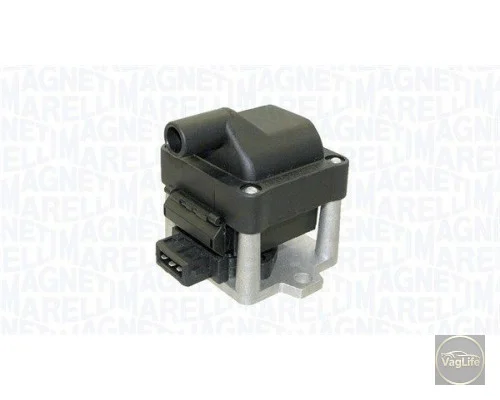Котушка запалювання 6N0905104 (BAEQ008) для Skoda / VW / Audi / Seat (VAG)