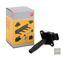 Котушка запалювання Octavia 1.8T ARZ NGK