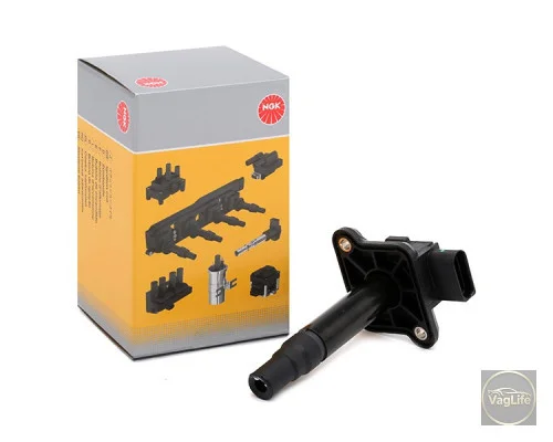 Котушка запалювання 06B905115E (U5022) для Skoda / VW / Audi / Seat (VAG)