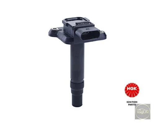 Котушка запалювання 06B905115E (U5022) для Skoda / VW / Audi / Seat (VAG)