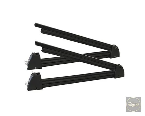 Кріплення для лыж 000000066 для Skoda / VW / Audi / Seat (VAG)