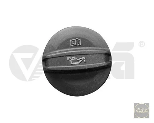 Кришка оливи 06K103485A (11031823701) для Skoda / VW / Audi / Seat (VAG)