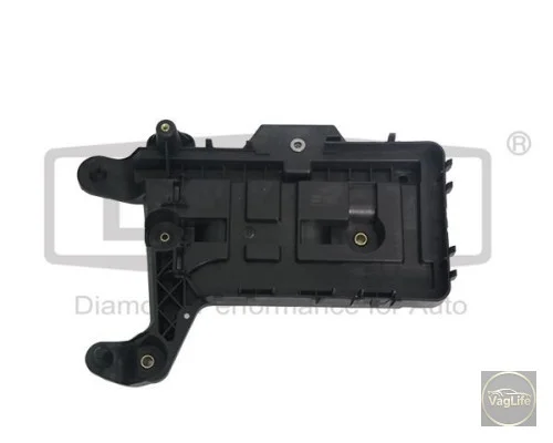 Кронштейн АКБ 1K0915333H (99150782402) для Skoda / VW / Audi / Seat (VAG)
