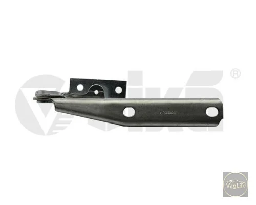 Кронштейн капоту 3B0823301A (88230148501) для Skoda / VW / Audi / Seat (VAG)