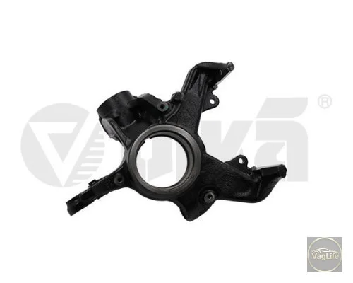 Кулак поворотний 6Q0407256AC (44070090001) для Skoda / VW / Audi / Seat (VAG)