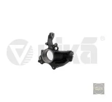 Кулак поворотний Octavia 1.8Т правий + 4x4 Vika