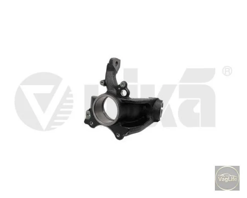 Кулак поворотний 1J0407256AH (44070088801) для Skoda / VW / Audi / Seat (VAG)