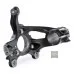 Кулак поворотний 5Q0407255Q (7100102501) для Skoda / VW / Audi / Seat (VAG)