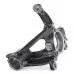 Кулак поворотний 5Q0407255Q (7100102501) для Skoda / VW / Audi / Seat (VAG)