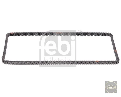Ланцюг ГРМ 06K109158BR (FEB45956) для Skoda / VW / Audi / Seat (VAG)