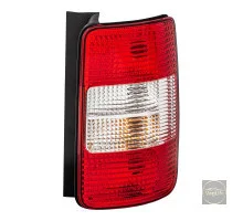 Ліхтар VW Caddy правий (з 2004 до 09р.)
