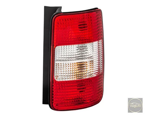 Ліхтар 2K0945096L (FP7406F2-E) для Skoda / VW / Audi / Seat (VAG)