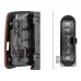 Ліхтар 2K0945096L (FP7406F2-E) для Skoda / VW / Audi / Seat (VAG)