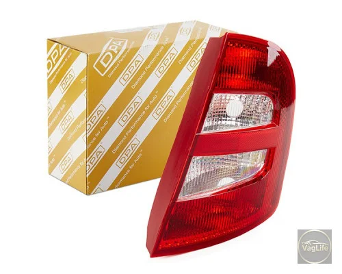 Ліхтар 6Y6945112B (89450204502) для Skoda / VW / Audi / Seat (VAG)