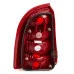 Ліхтар 6Y6945112B (89450204502) для Skoda / VW / Audi / Seat (VAG)