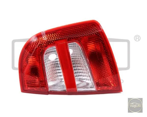 Ліхтар 6Y6945112B (89450204502) для Skoda / VW / Audi / Seat (VAG)