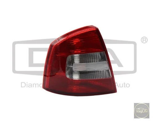 Ліхтар 1Z5945111B (89450875302) для Skoda / VW / Audi / Seat (VAG)