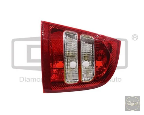 Ліхтар 1U6945112C (89450202202) для Skoda / VW / Audi / Seat (VAG)